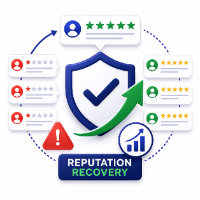 Reputation Recovery